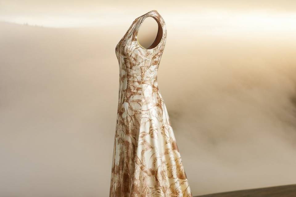 Vestido noiva, dama de honor,