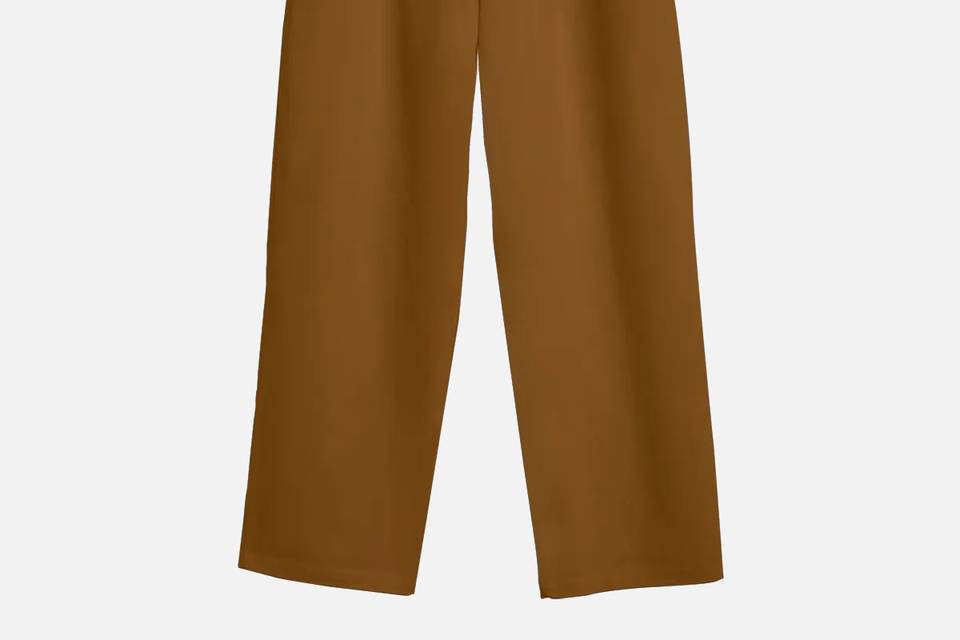 Classic Trousers