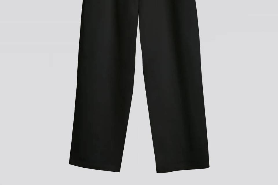 Classic Trousers