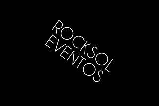 rocksol eventos logo