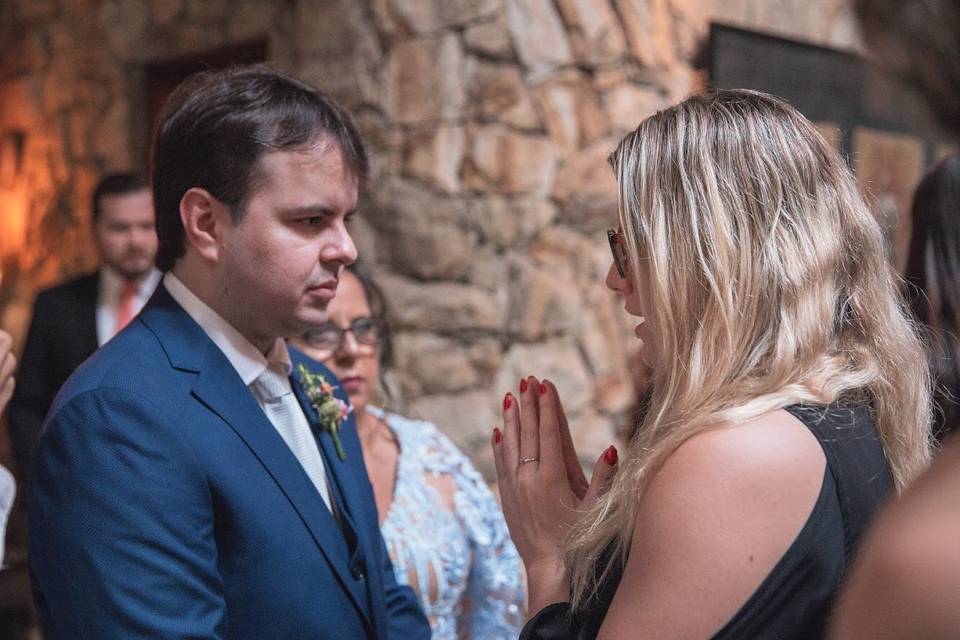 Serviço personalizado