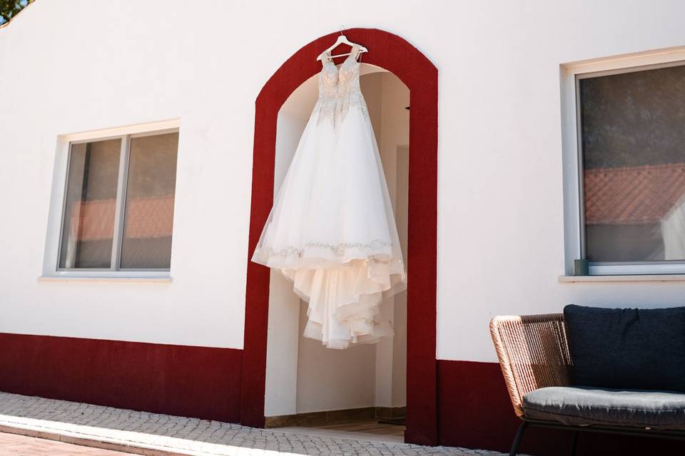 Vestido