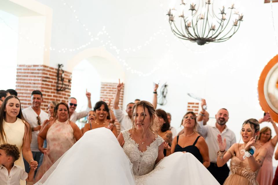 Dança