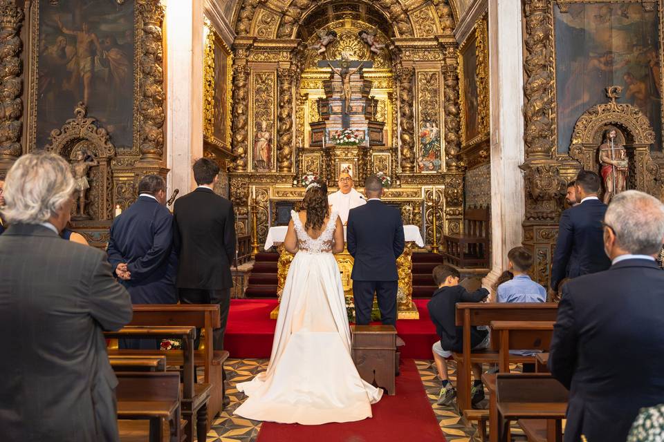 Igreja