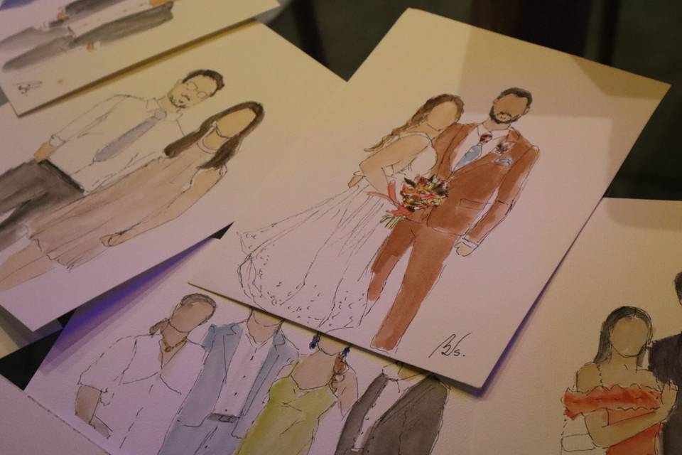 Casar com Arte