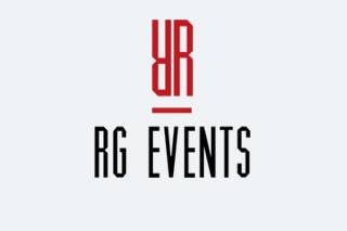 Rg events logo