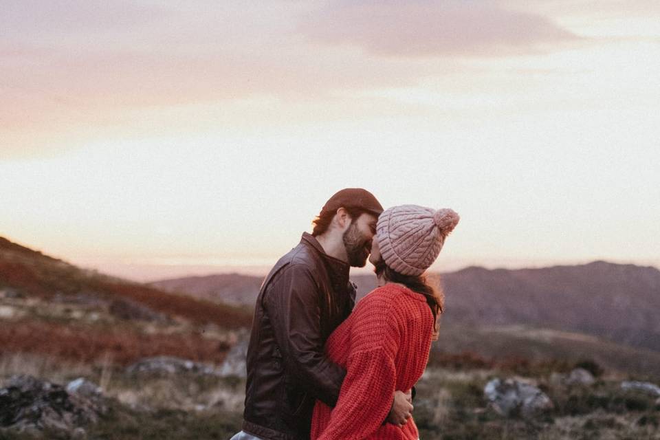 Elopment Ana e Rui