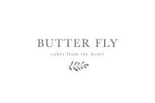 Butter Fly logo