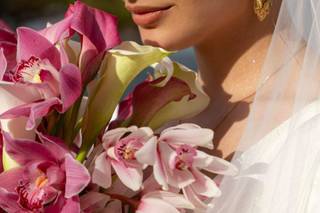 Vera Sousa - Luxury Brides