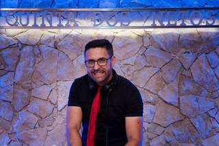 DJ Martin