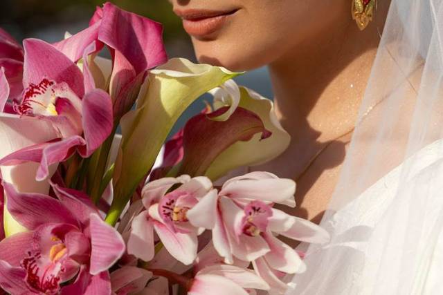 Vera Sousa - Luxury Brides