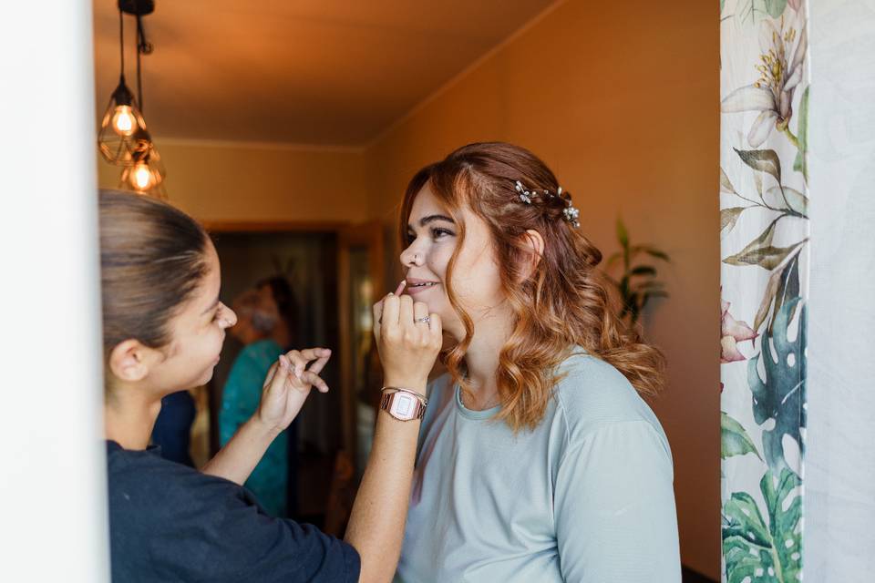 Casamento da Susana