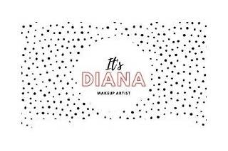 It's Diana logo