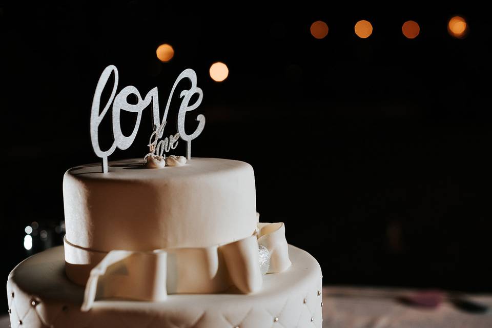 Wedding day