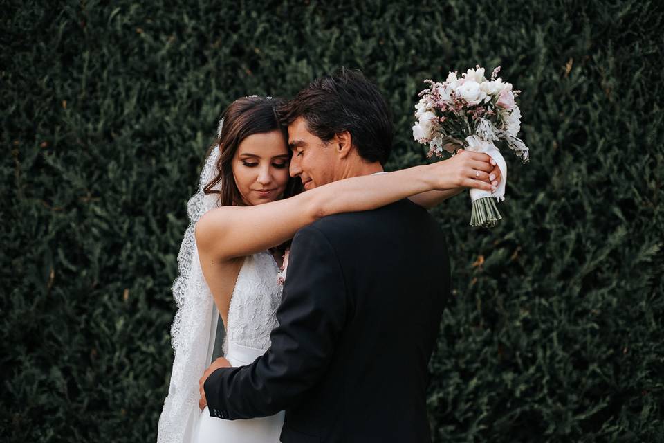 Wedding day
