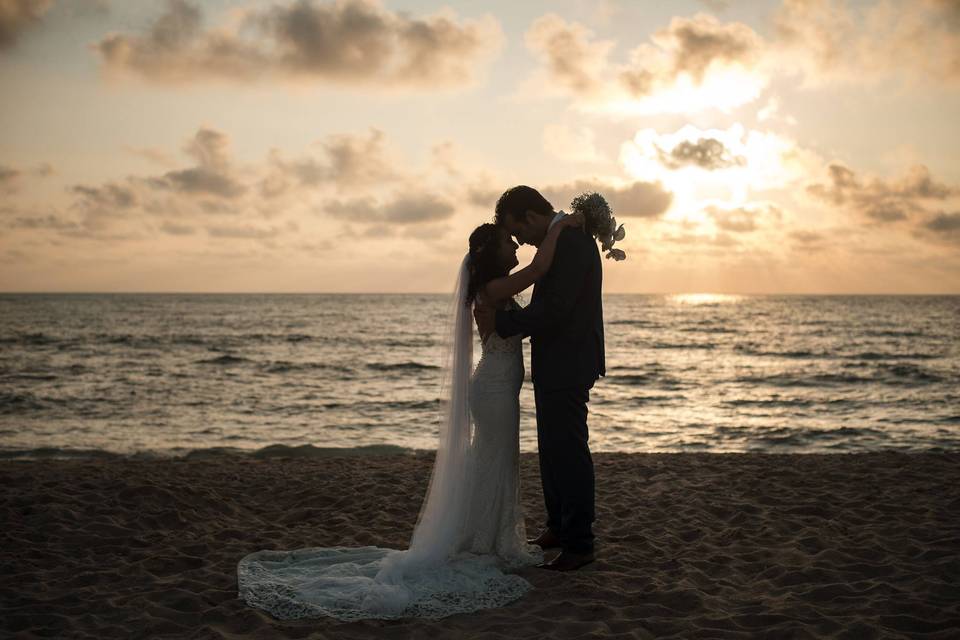 Wedding day