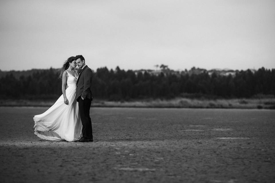 Wedding day