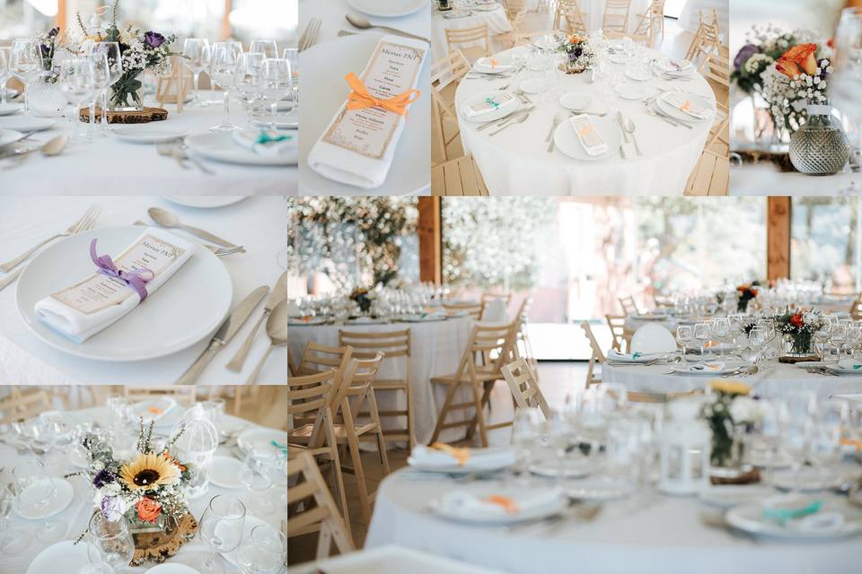 Wedding day