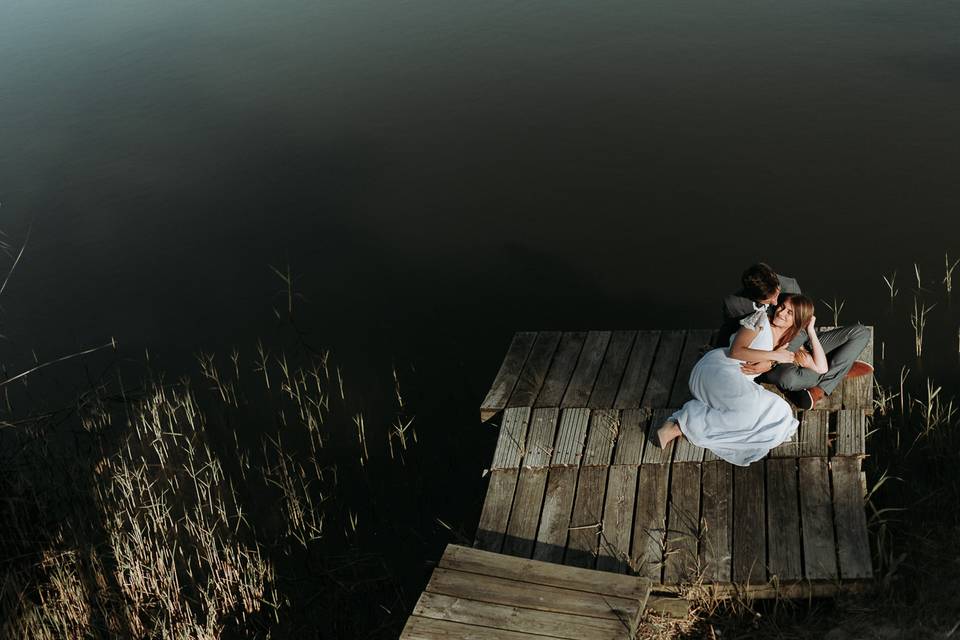 Wedding day