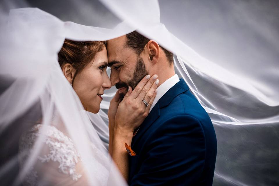 Wedding day