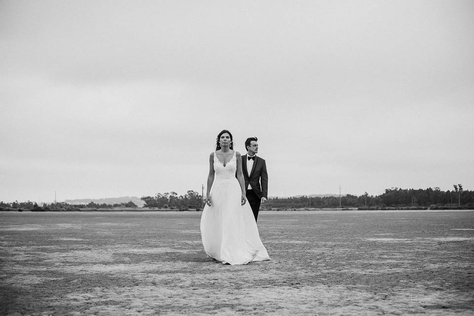 Wedding day