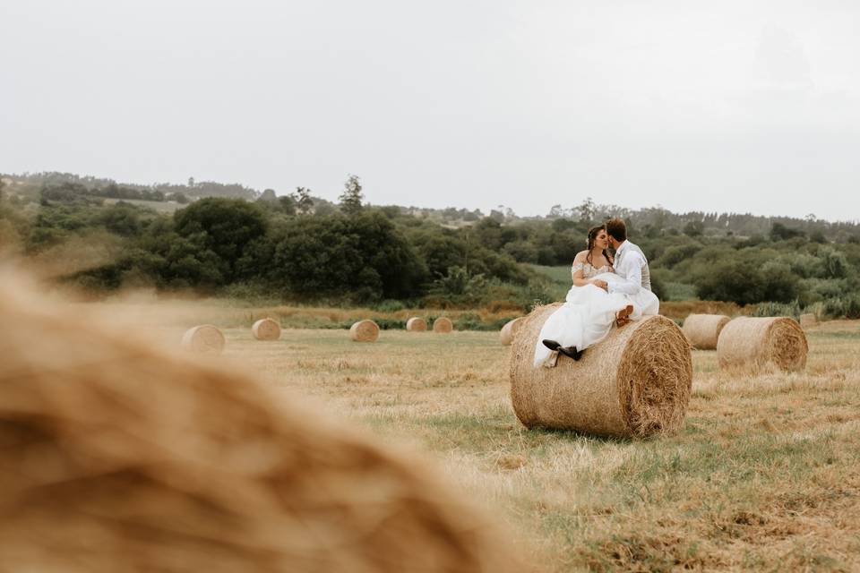 Wedding Day