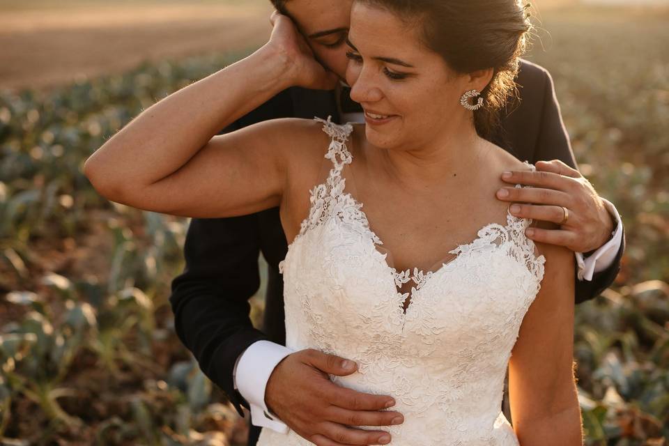 Wedding day