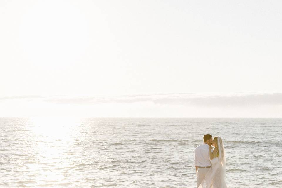 Wedding day