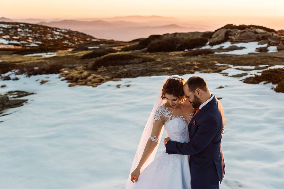 Wedding day