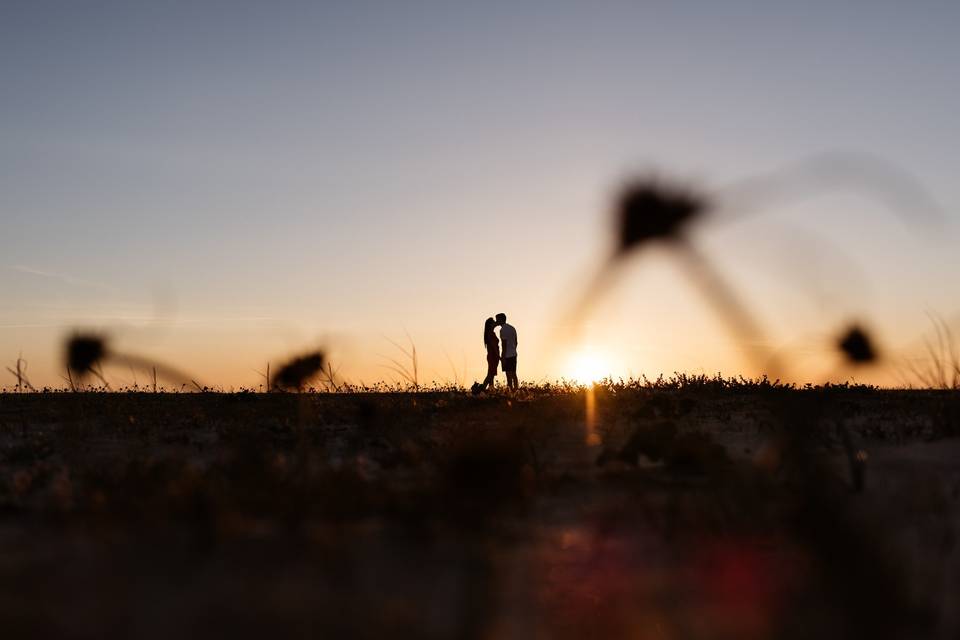Wedding day