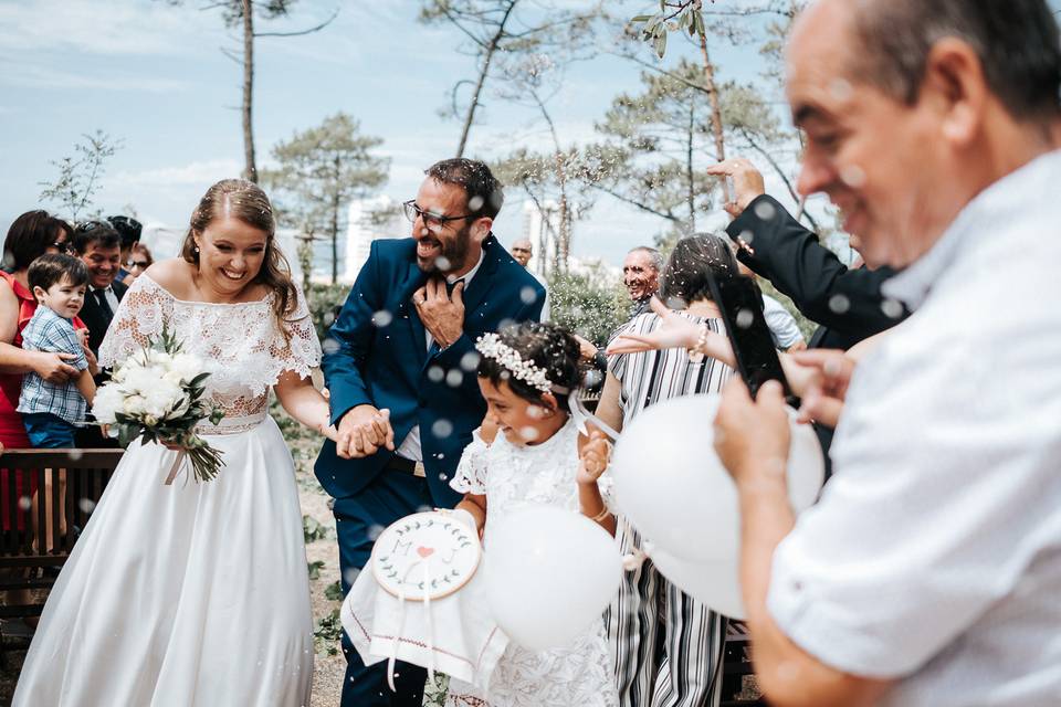 Wedding day