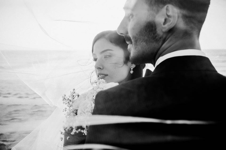 Wedding day