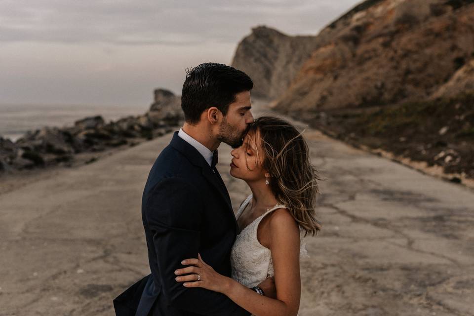 Wedding day