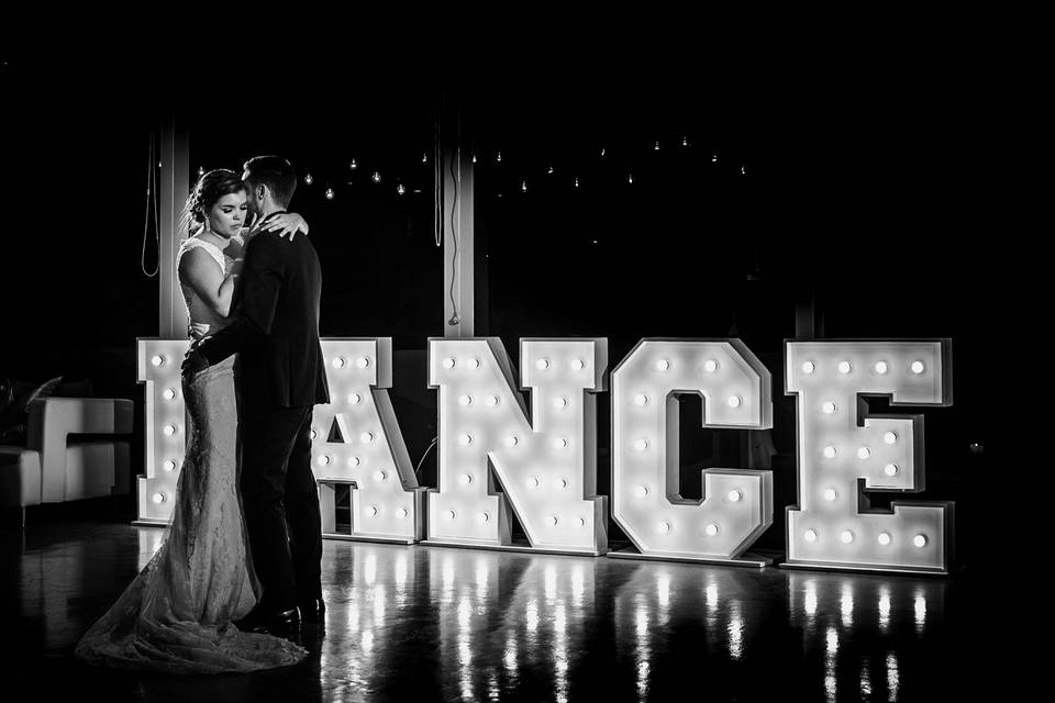 Wedding day