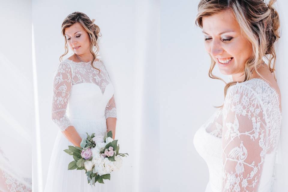 Wedding day