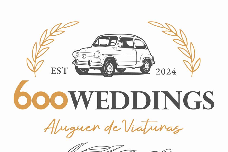 600Weddings