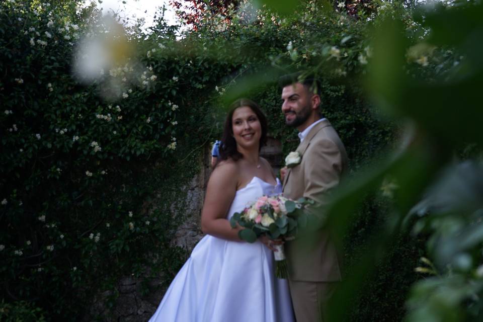 Casamento Joana & Leandro