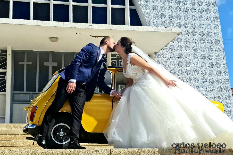 Wedding Andreia & Filipe