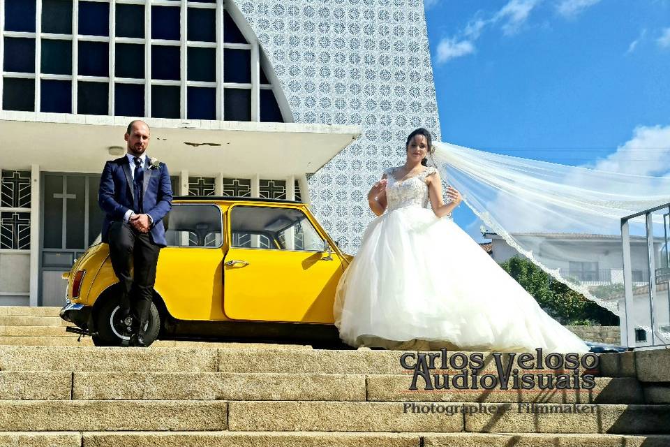 Wedding Andreia & Filipe