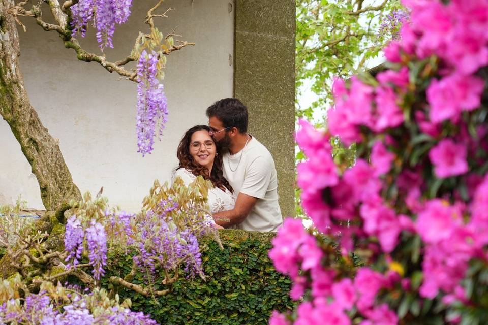 Sessão de Solteiros