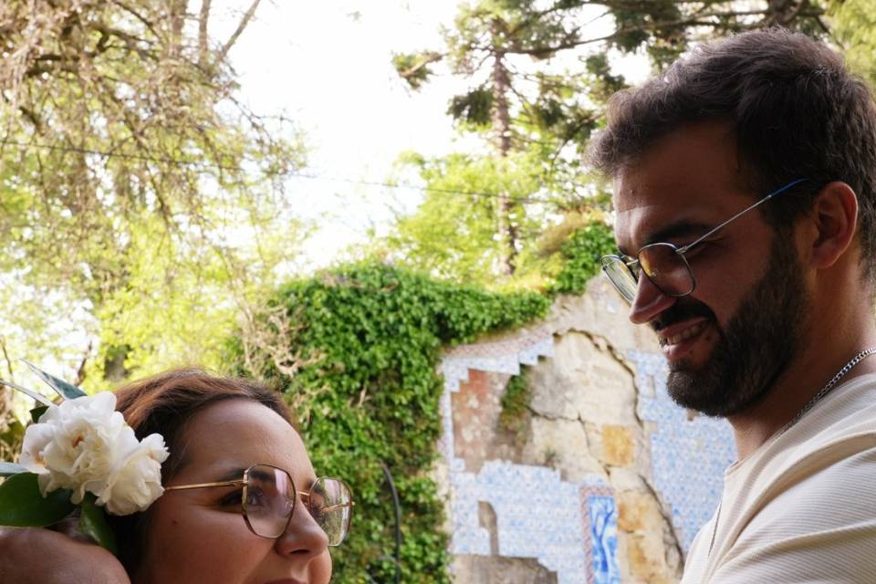 Sessão de Solteiros