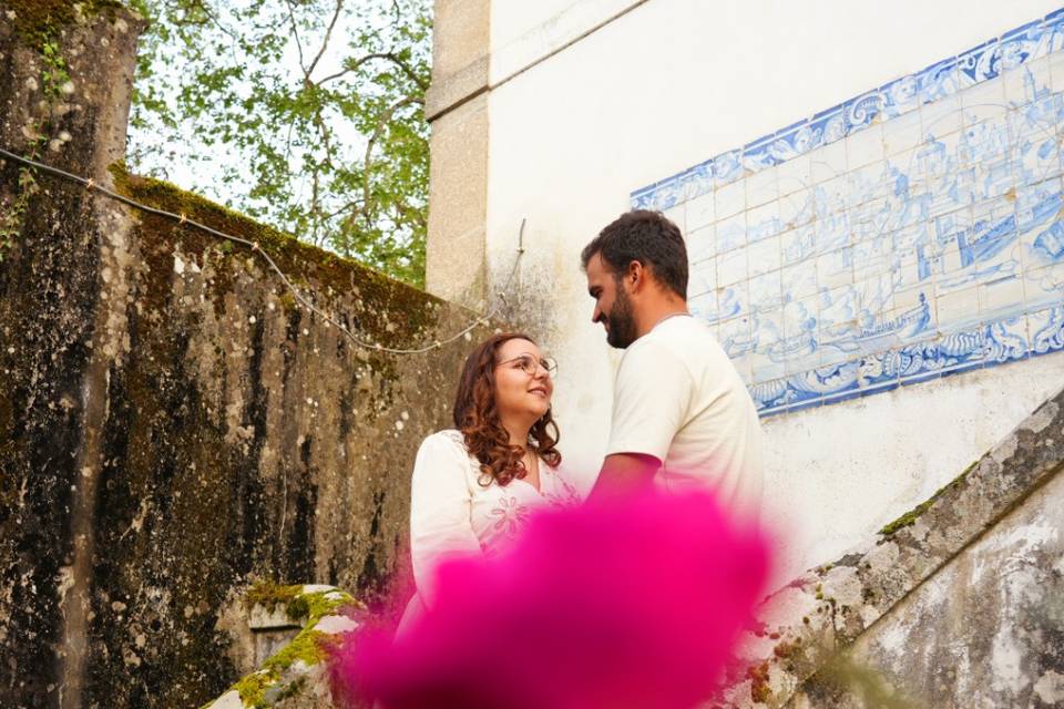 Sessão de Solteiros