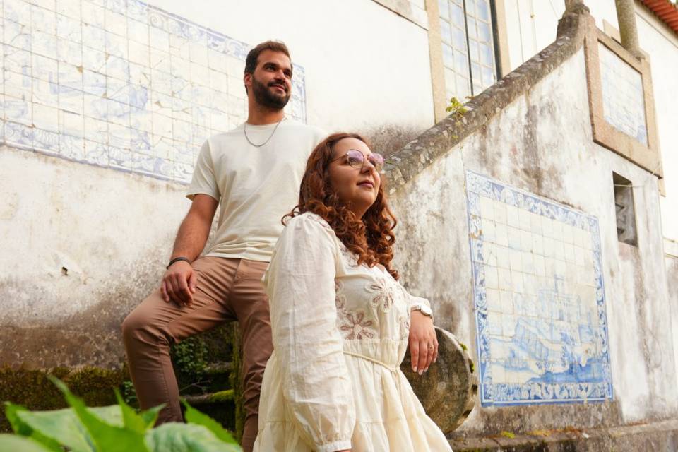 Sessão de Solteiros