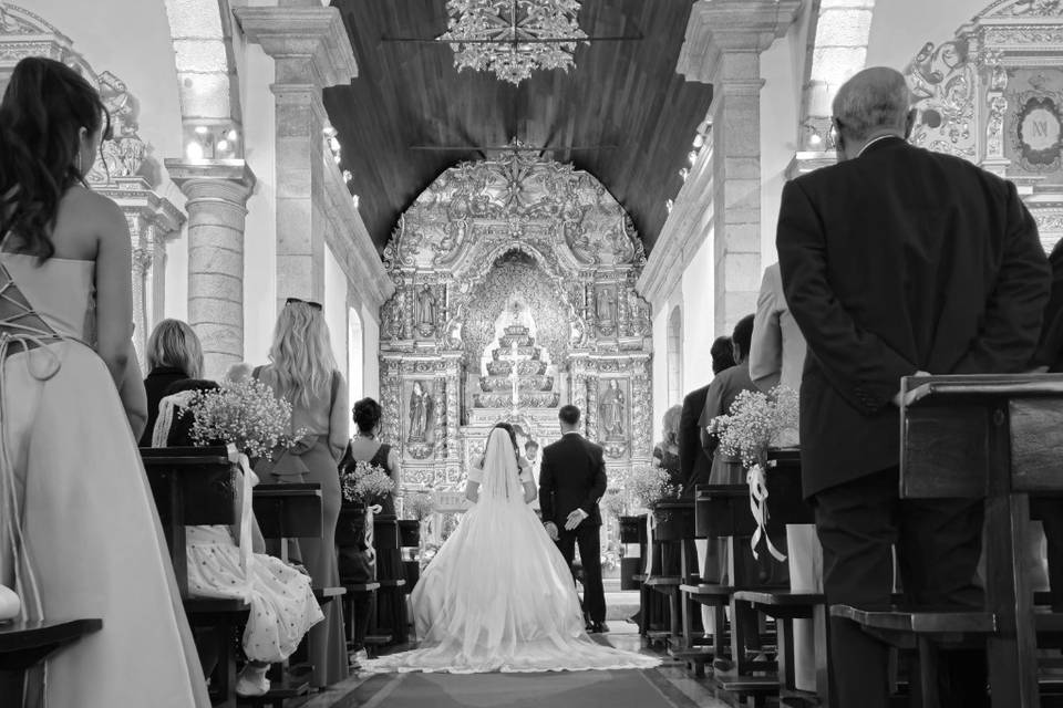Casamento Carla & HÉLIO