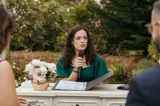 I Pronounce You Weddings