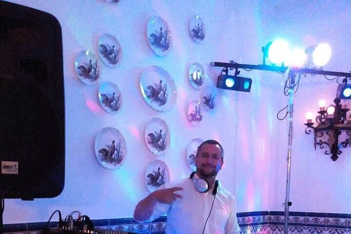 DJ Pedro Pais