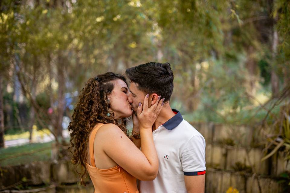 Amor verdadeiro
