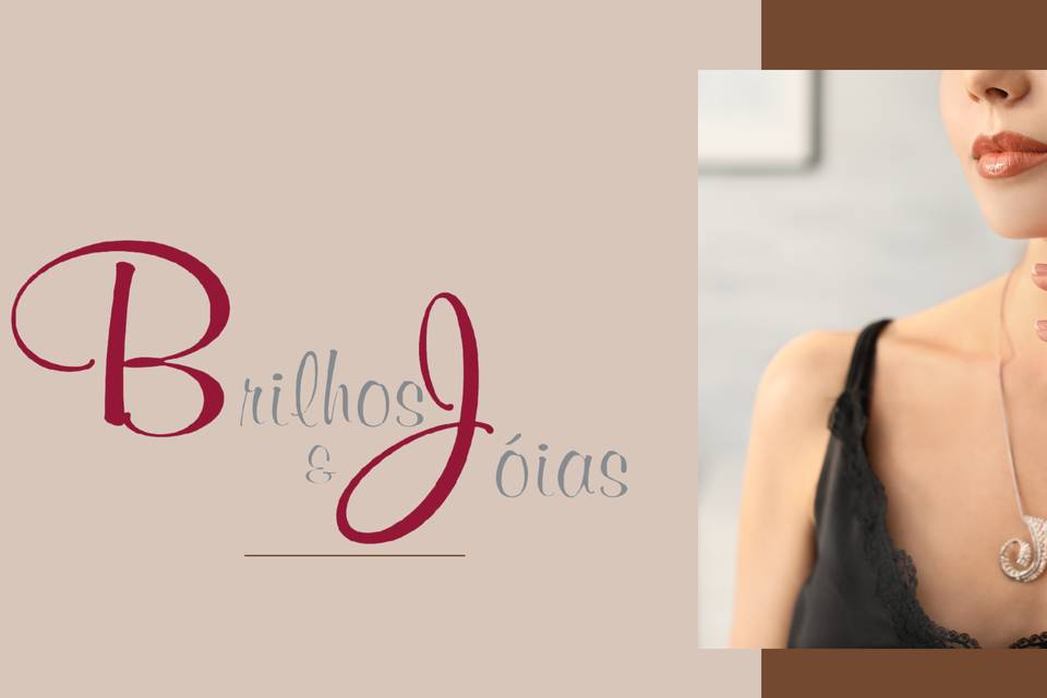 Brilhos & Jóias