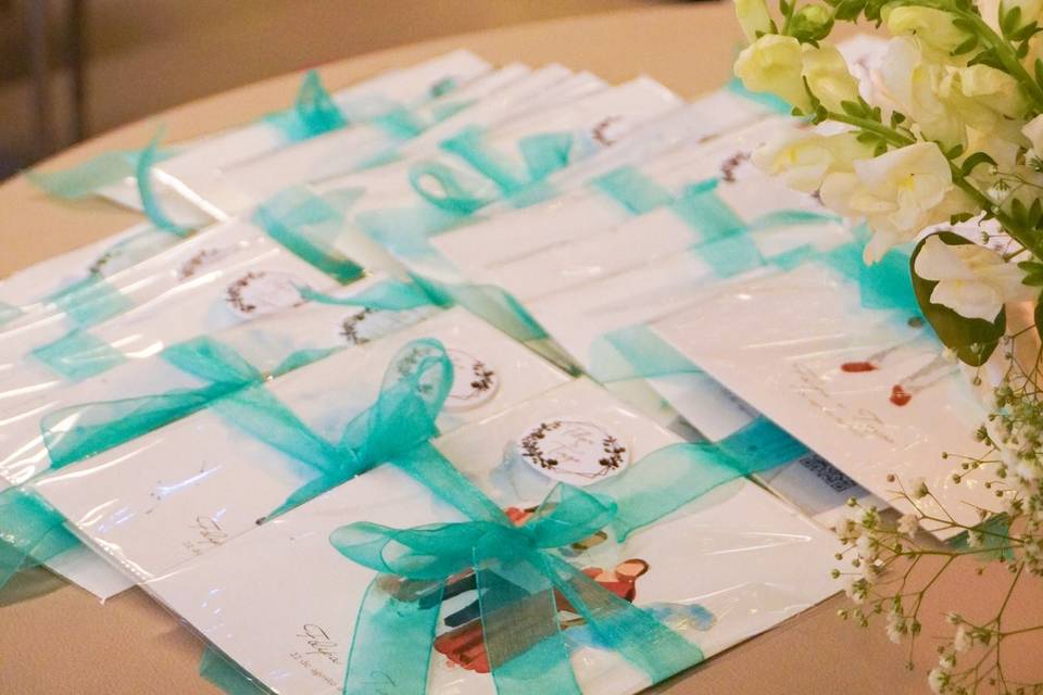 Embalagens Personalizadas