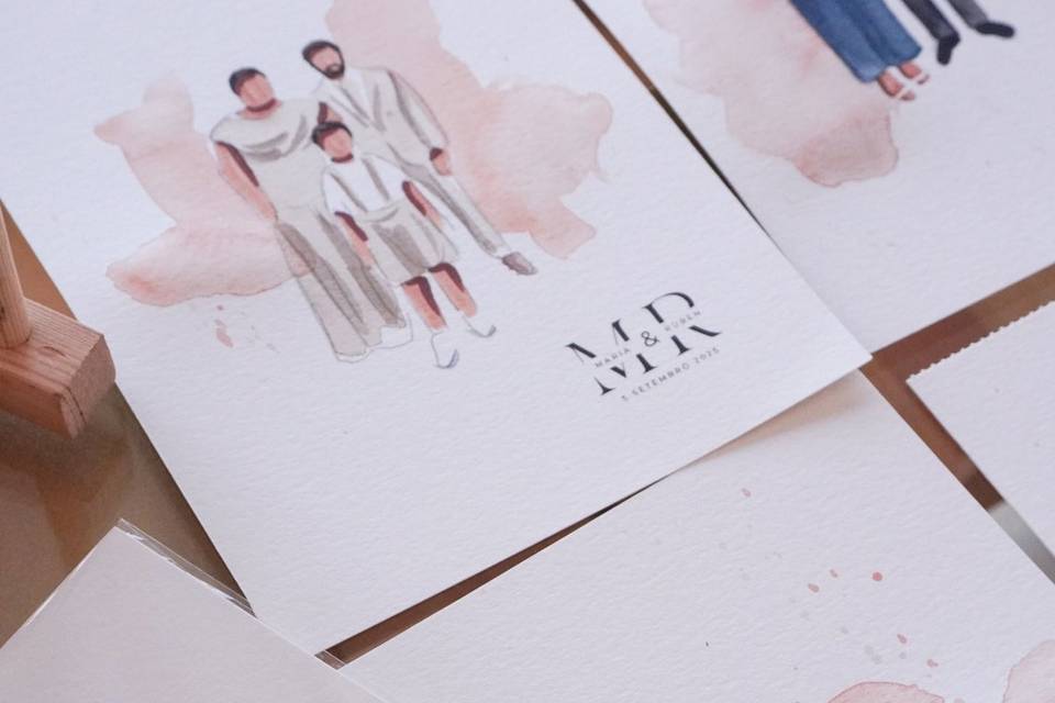 Embalagens Persoanlizadas